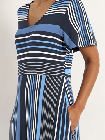 Cellbes of Sweden Dress in Blue