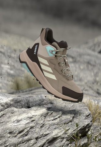 ADIDAS TERREX Спортивная обувь 'ANYLANDER' в Бежевый
