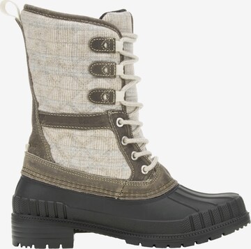 Kamik Boots 'SIENNA' in Grey