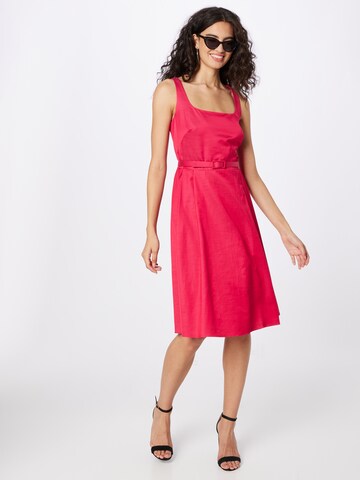 Rochie de cocktail 'HAVRAM' de la Lauren Ralph Lauren pe roz