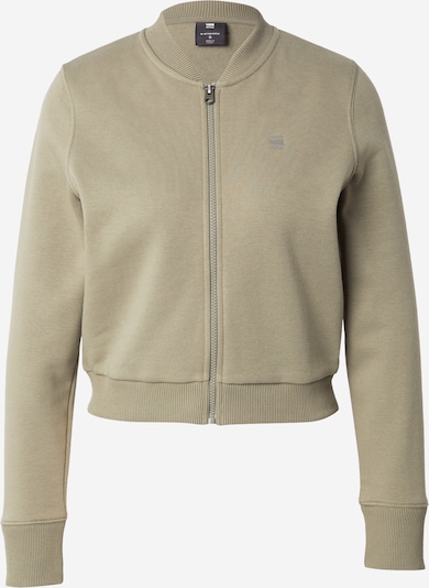 G-STAR Collegetakki värissä khaki, Tuotenäkymä