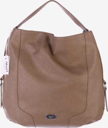 Blugirl by Blumarine Bag in One size in Brown: front