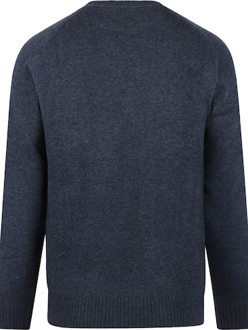 McGREGOR Sweater in Blue