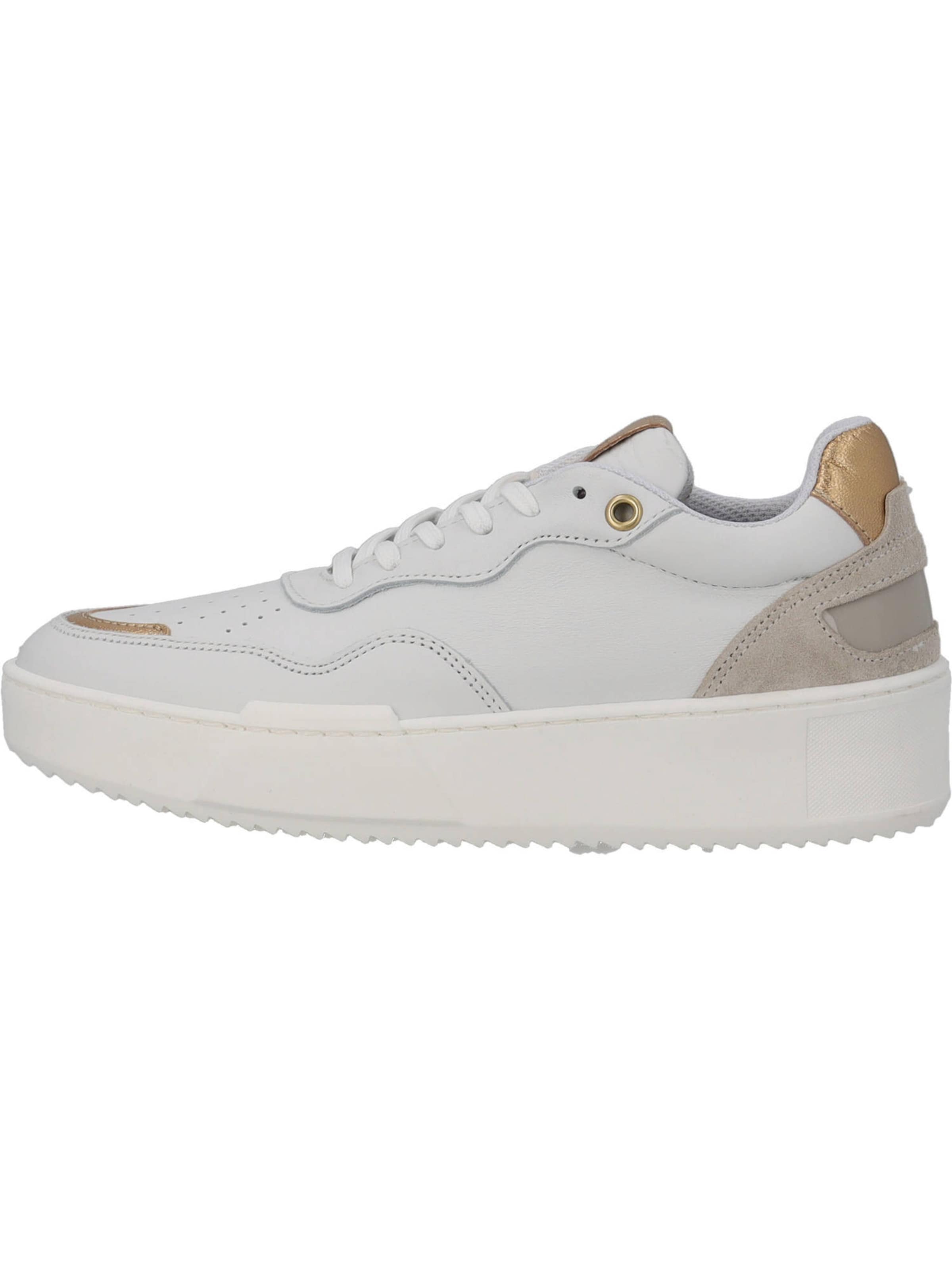 Palado Sneakers laag in Wit