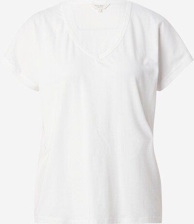 Part Two Μπλουζάκι 'Evenye' σε λευκό, Άποψη προϊόντος