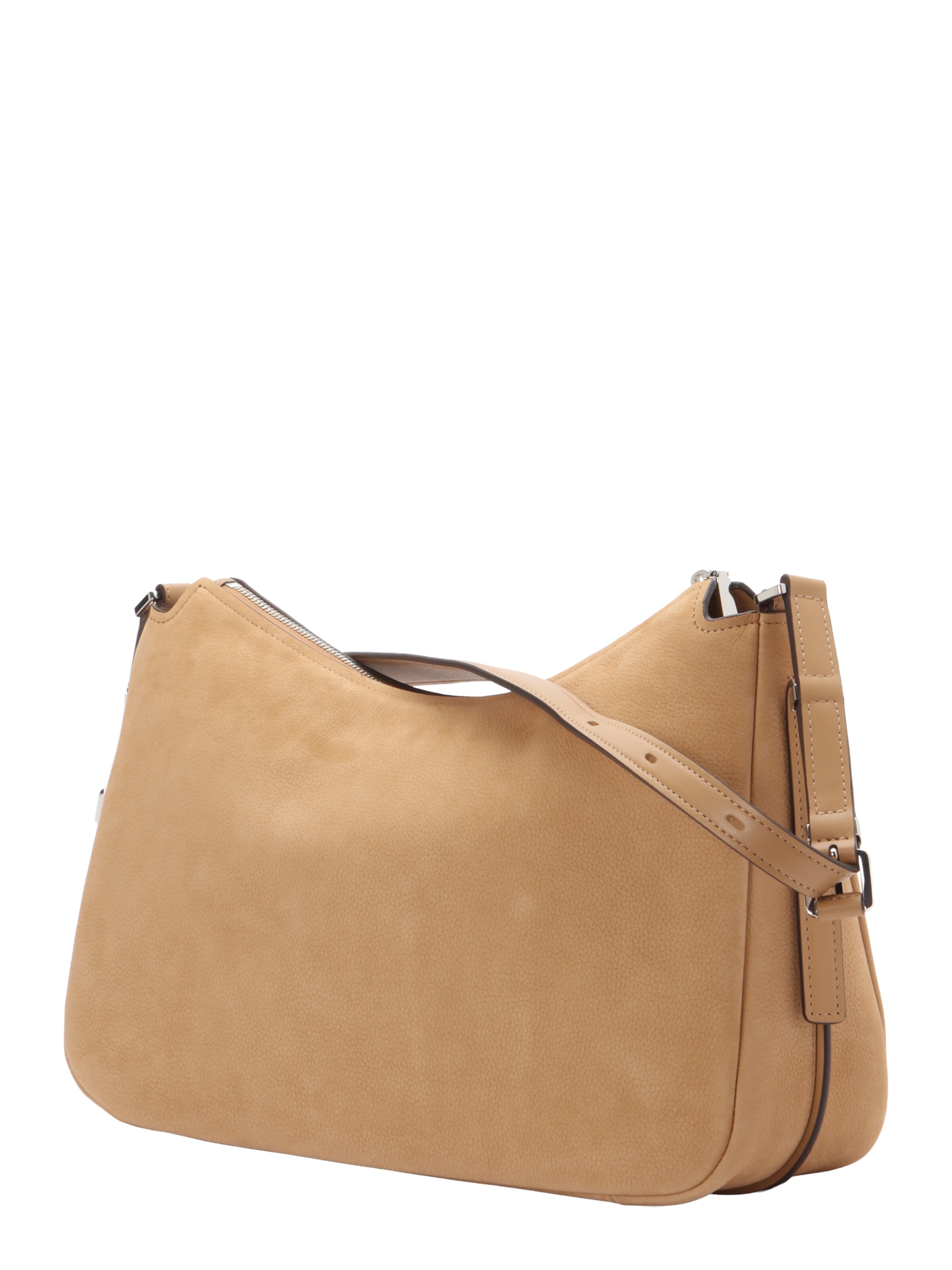 Borsa a spalla di MICHAEL Michael Kors in marrone