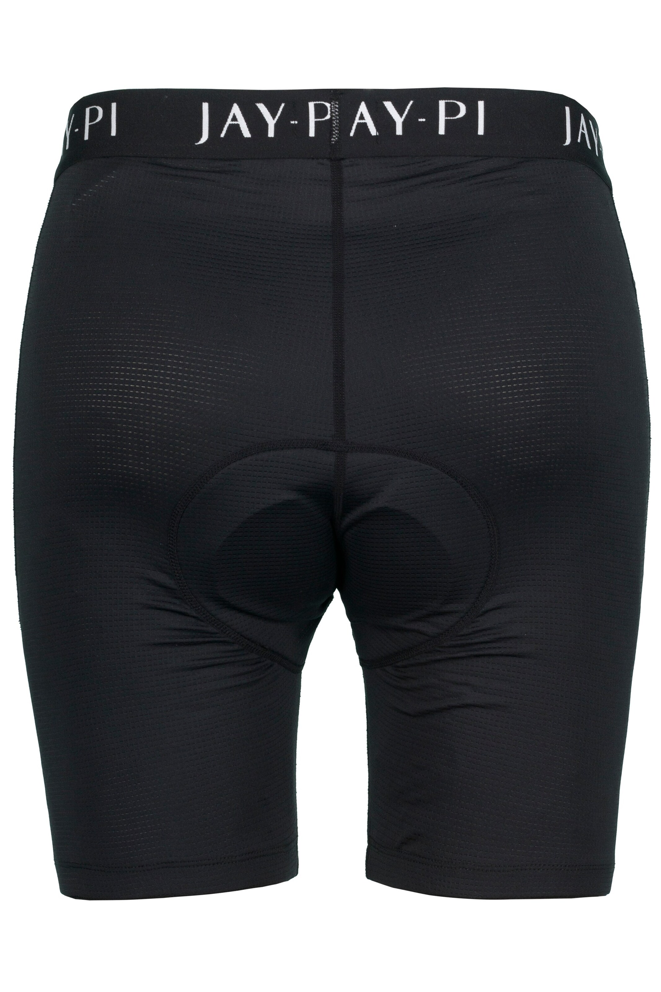 JAY-PI Boxer shorts in Black