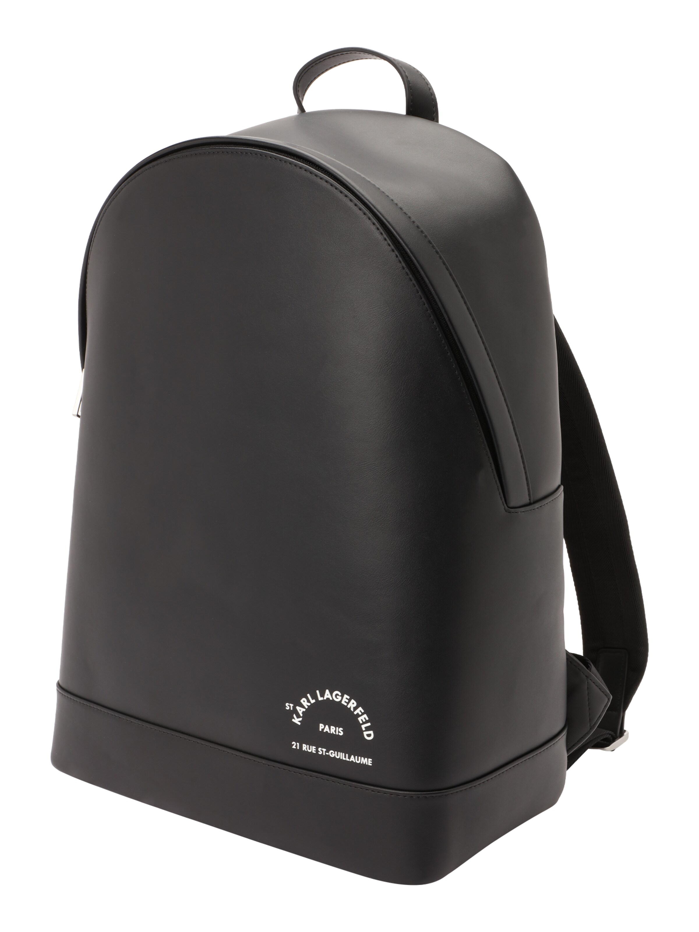 Karl Lagerfeld Рюкзак в Черный