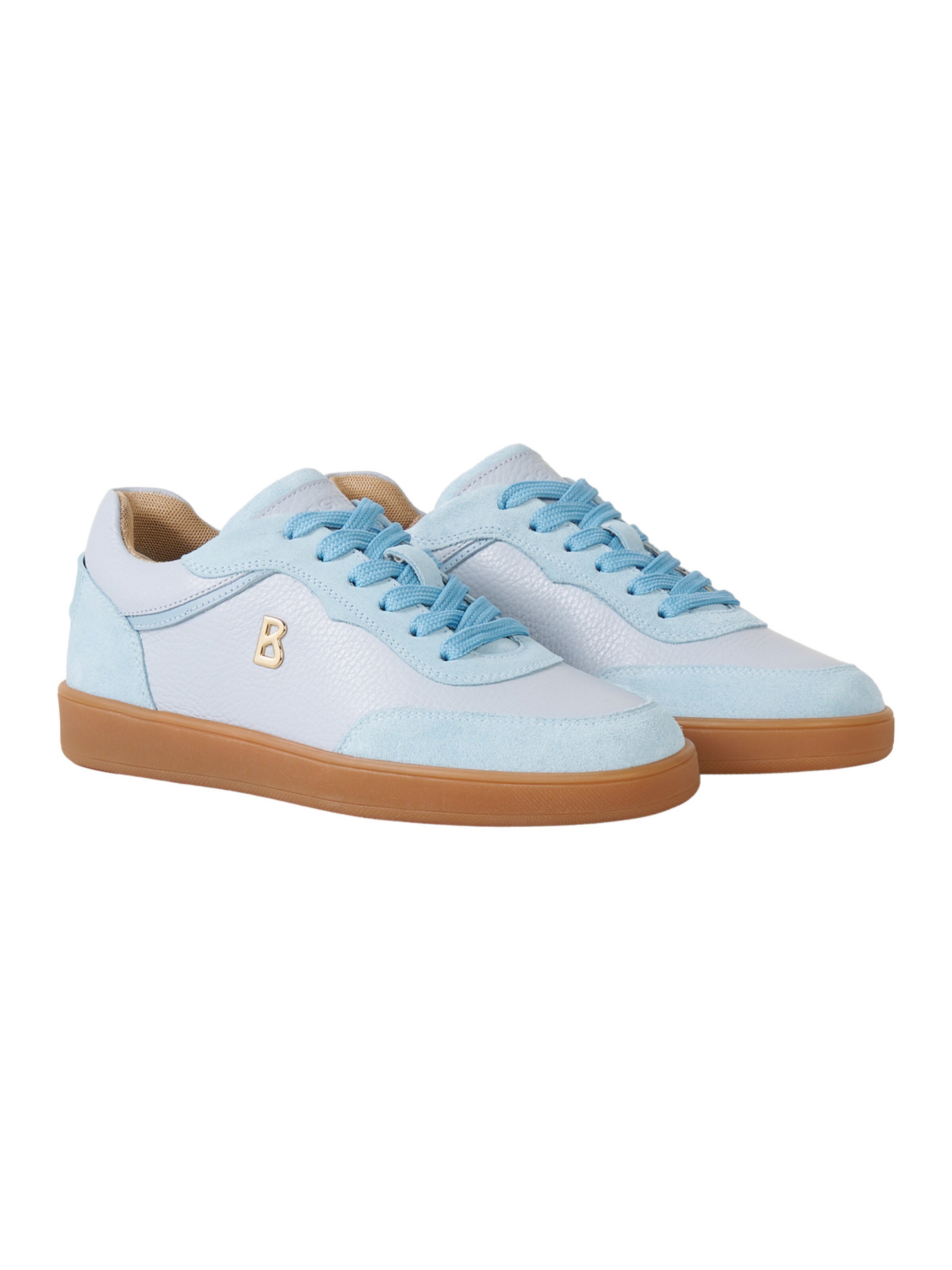 BOGNER Sneaker 'Verona' in Blau