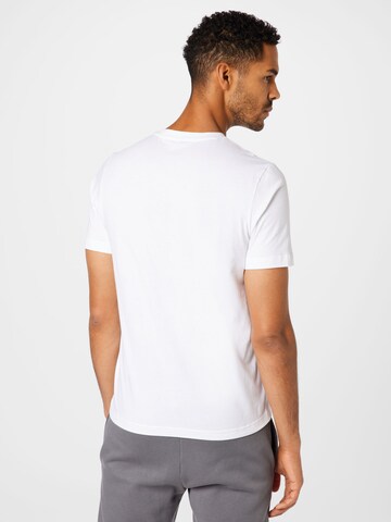ADIDAS SPORTSWEAR Sportshirt 'Entrada 22' in Weiß