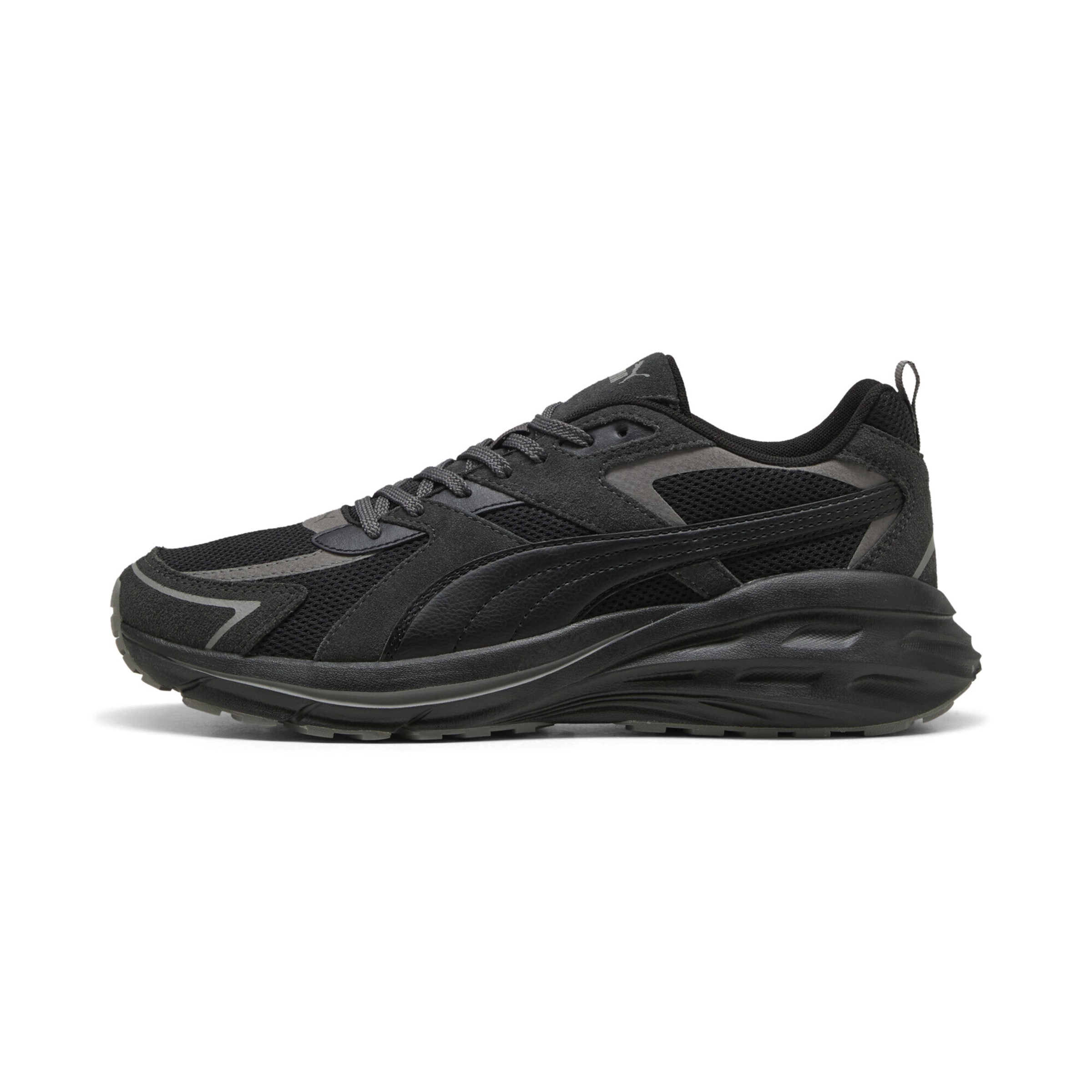 PUMA Sneakers 'Hypnotic' in Black, Item view