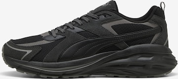 PUMA Sneaker 'Hypnotic' in Schwarz: Vorderseite