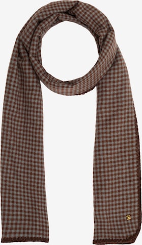 NALì Sjaal 'Angy' in Gemengde kleuren: voorkant