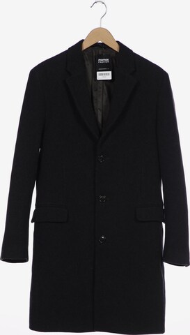MANGO Jacket & Coat in L in Grey: front