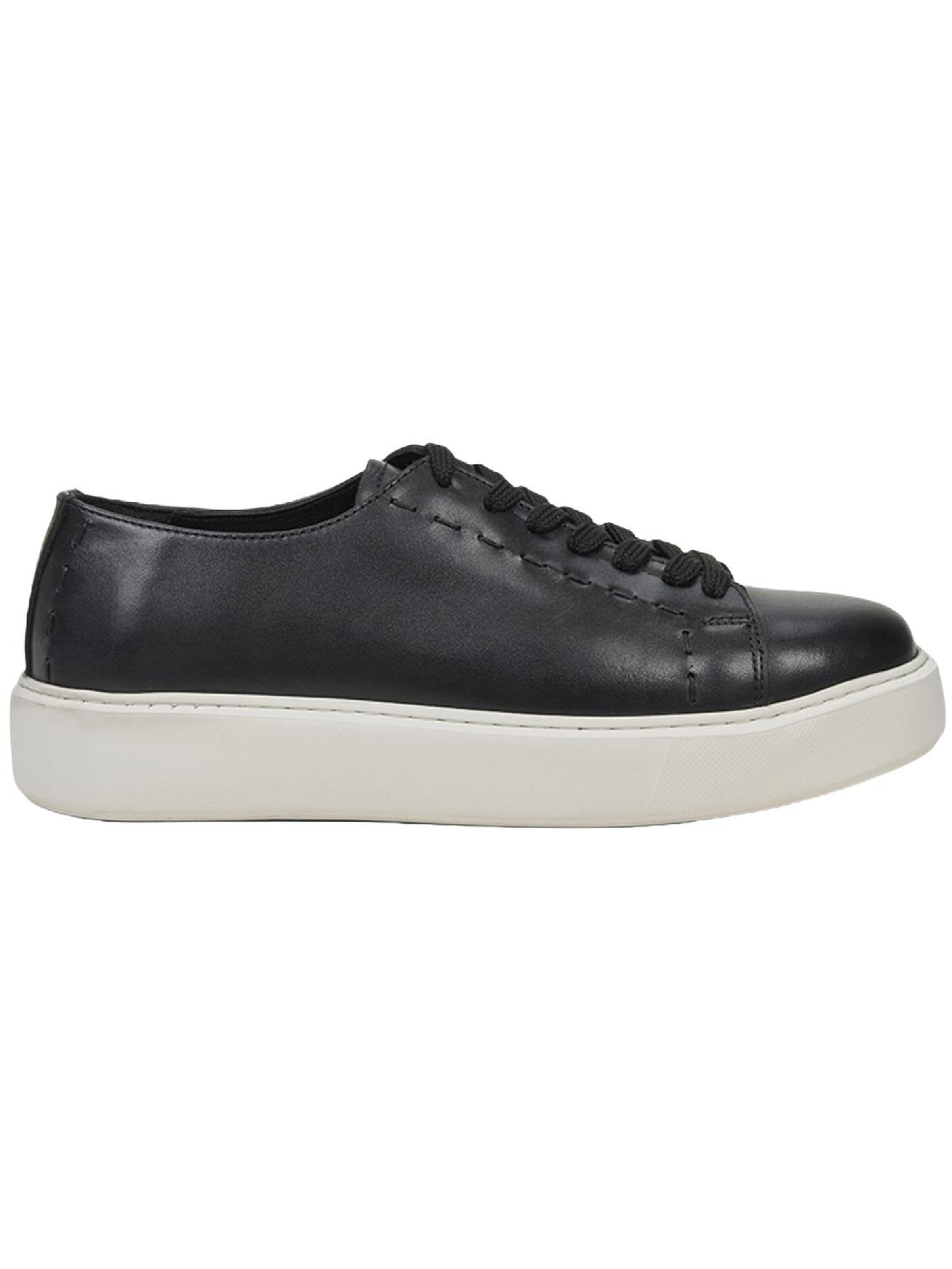 Desa Sneaker low‌‌ in Schwarz