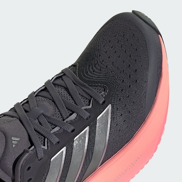 ADIDAS PERFORMANCE Tekaški čevelj 'Supernova Rise 3' | črna barva