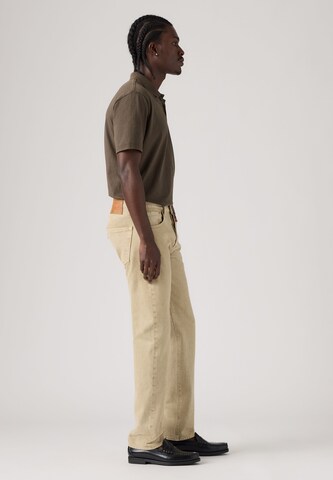 LEVI'S ® Regular Jeans '501' in Beige