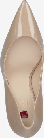 Högl Pumps 'Boulevard' in Beige