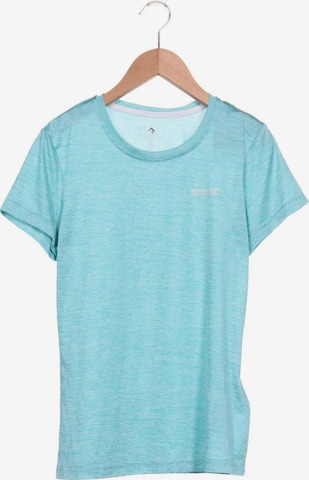 REGATTA T-Shirt S in Blau: predná strana