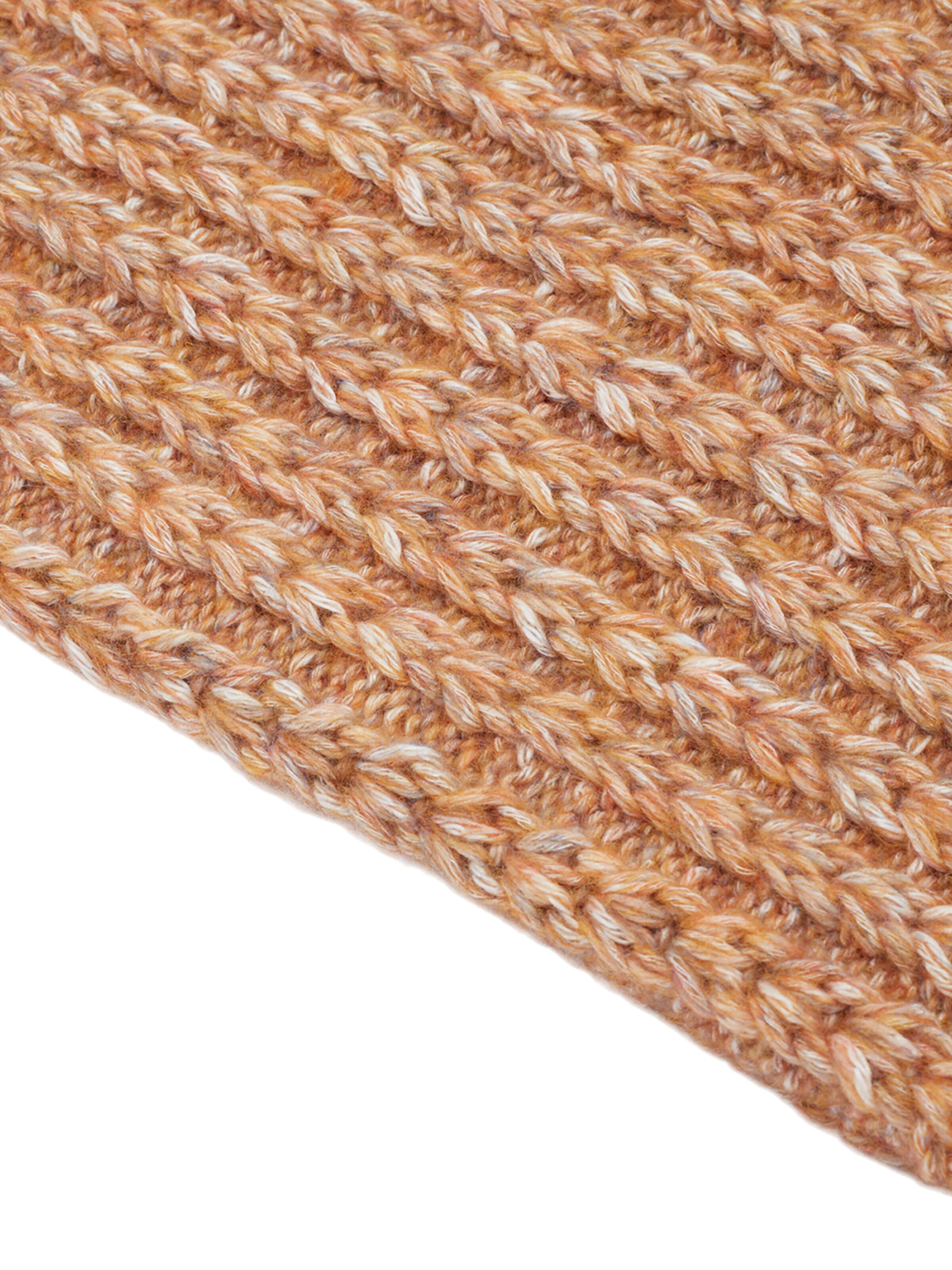 NALì Scarf in Orange