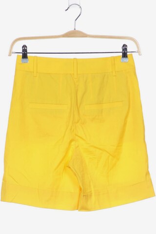 Marc Cain Shorts XS in Gelb