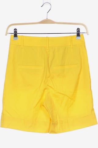 Marc Cain Shorts XS in Gelb