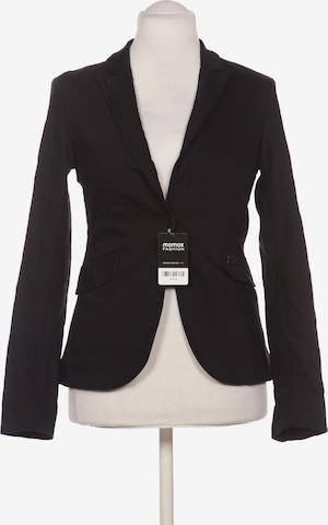 MOS MOSH Blazer M in Schwarz: Vorderseite