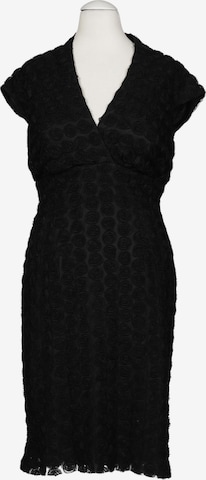 SWING Kleid S in Schwarz: Vorderseite