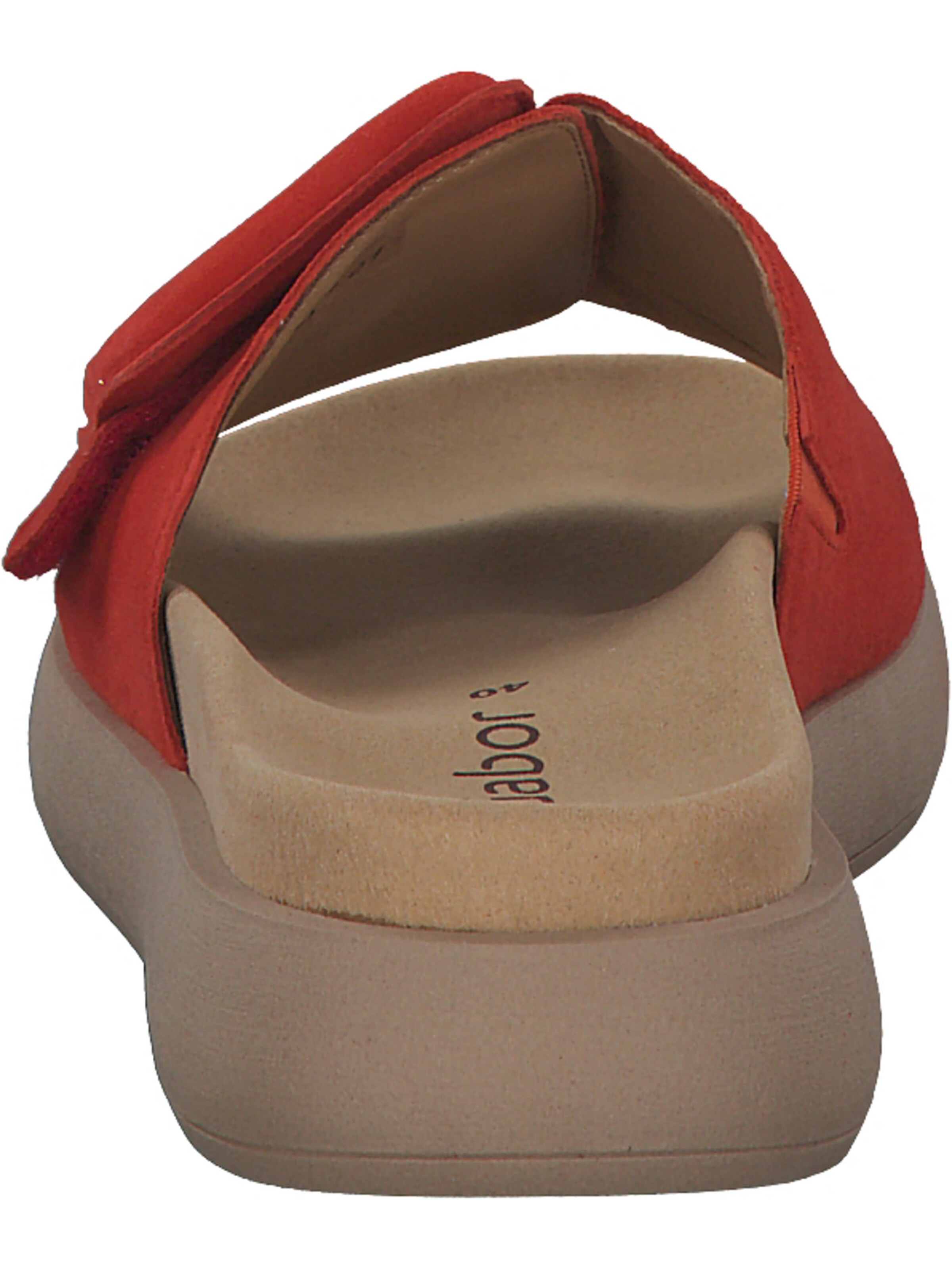 GABOR Muiltjes in Rood