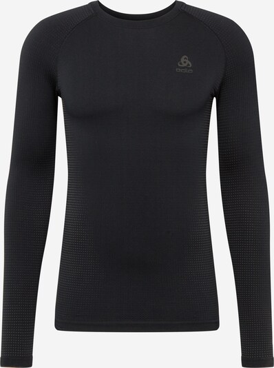 ODLO Base Layer in Black, Item view