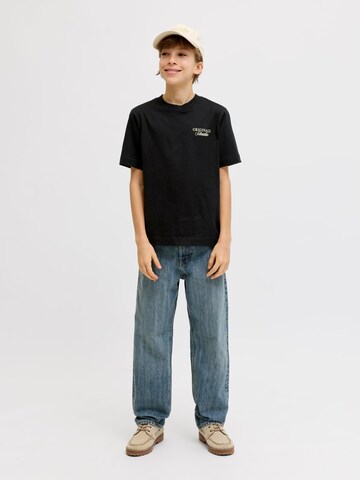 Jack & Jones JuniorMajica 'JORNorrebro' - crna boja