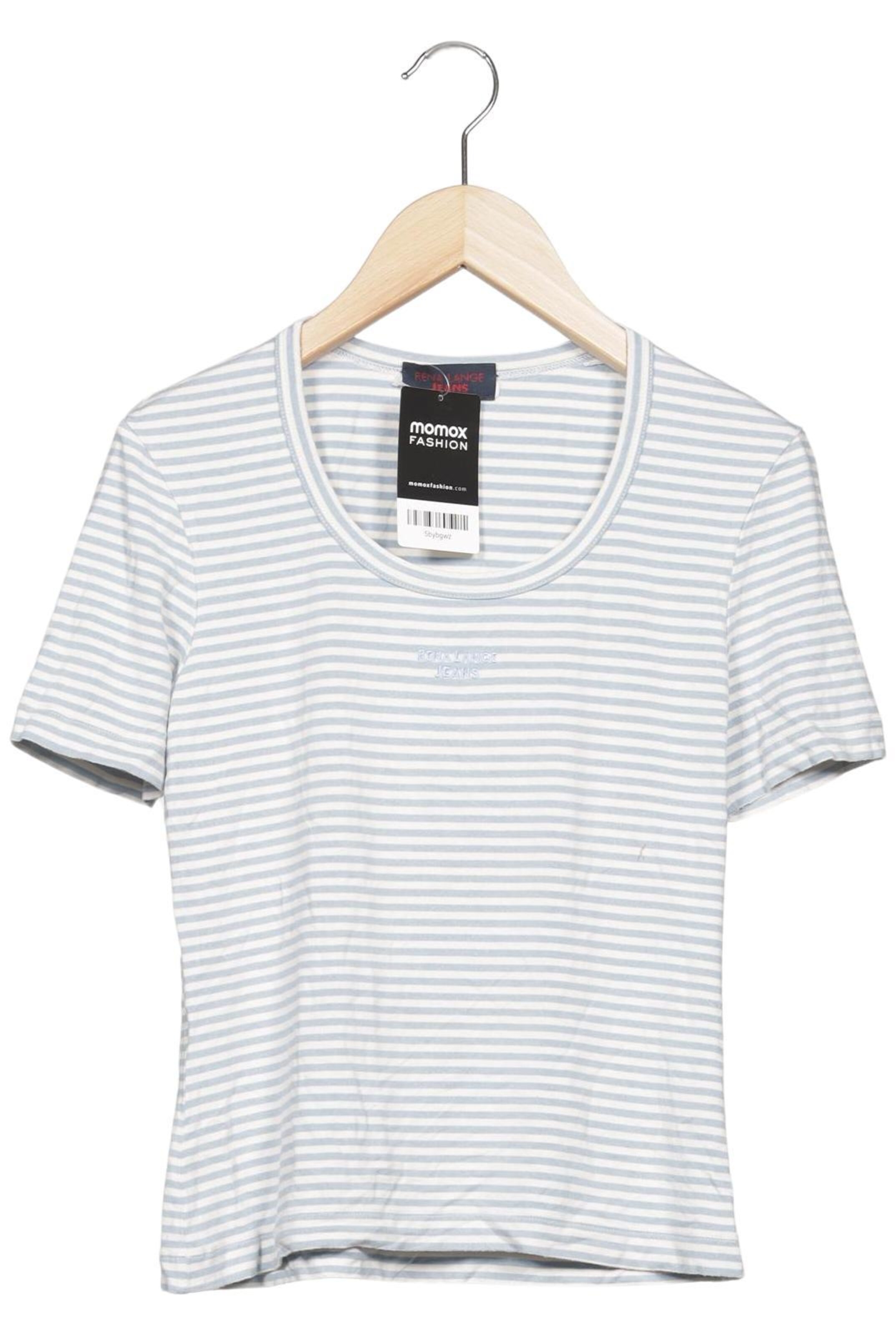 Rena Lange T-Shirt XXXS in Mischfarben: Vorderseite