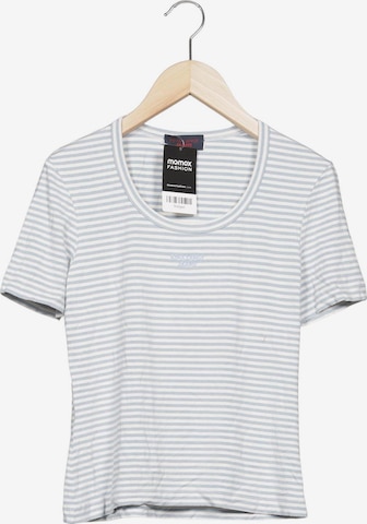 Rena Lange T-Shirt XXXS in Mischfarben: Vorderseite