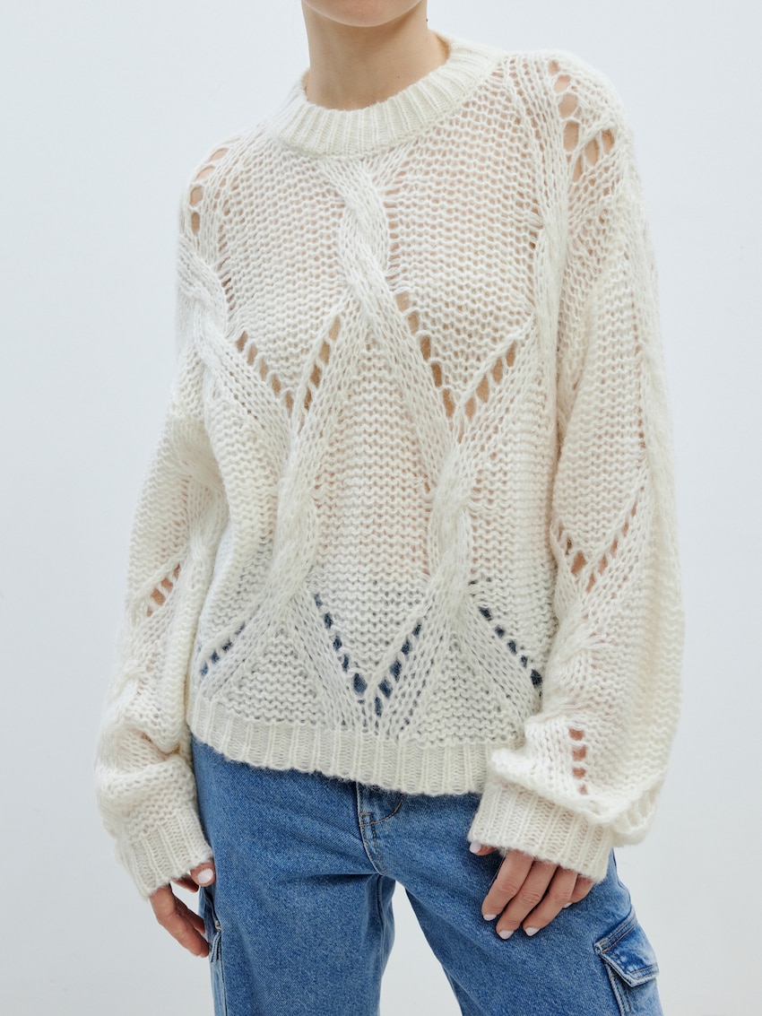 Pullover 'Gwendolyn'