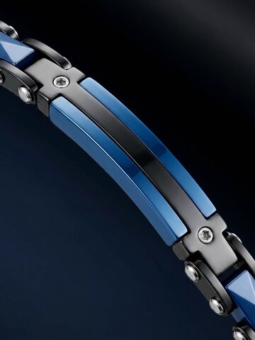 Bracelet 'CIELO' UNIQAL en bleu