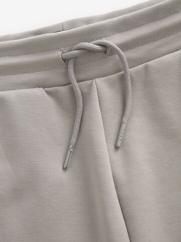 Regular Pantalon Next en gris