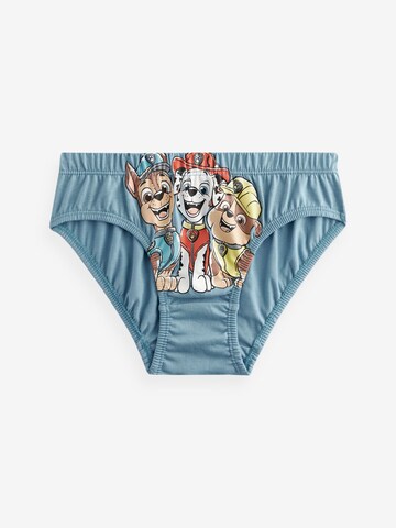 Next Underpants in Blue