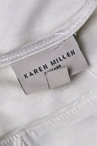 Karen Millen Shirt M in Mischfarben