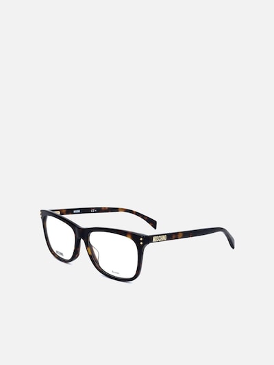 MOSCHINO Gafas de sol 'Moschino MOS501 54/16/145 Eyewear Frame' en 54 en marrón, Vista del producto