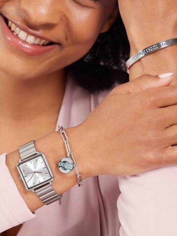 GUESS Armband in Zilver