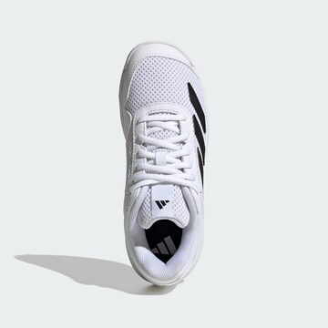 ADIDAS PERFORMANCE Sports shoe 'Courtflash' in White