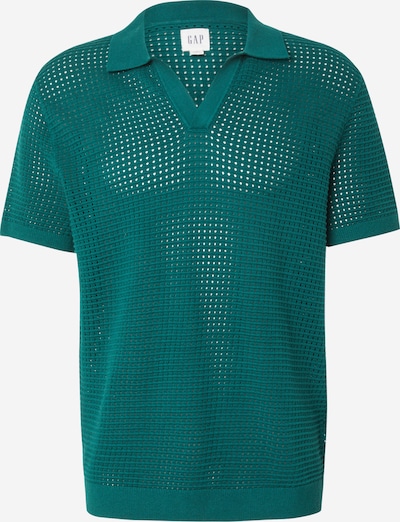 GAP Sweter 'JOHNNY' w kolorze szmaragdowym, Podgląd produktu