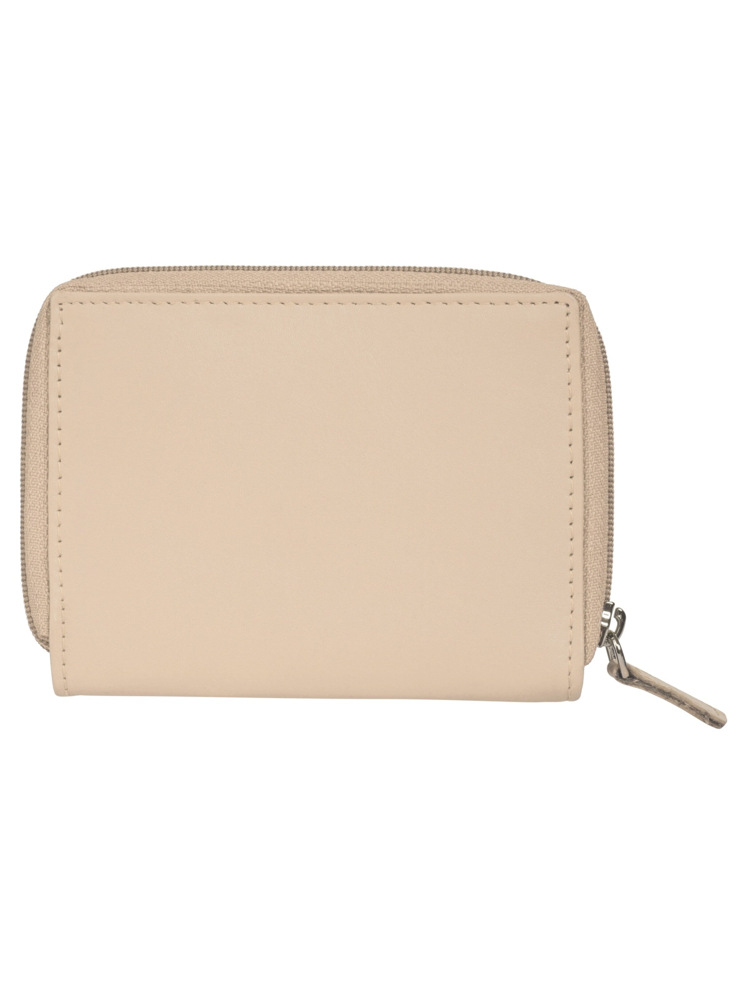 Bruno Banani Portemonnaie‌‌‌‌‌ in Beige