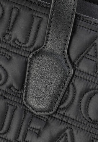 JOOP! Handbag 'Iniziale Aurelia' in Black