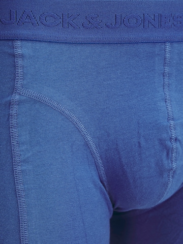 JACK & JONES Μποξεράκι 'JACOrdinary' σε μπλε
