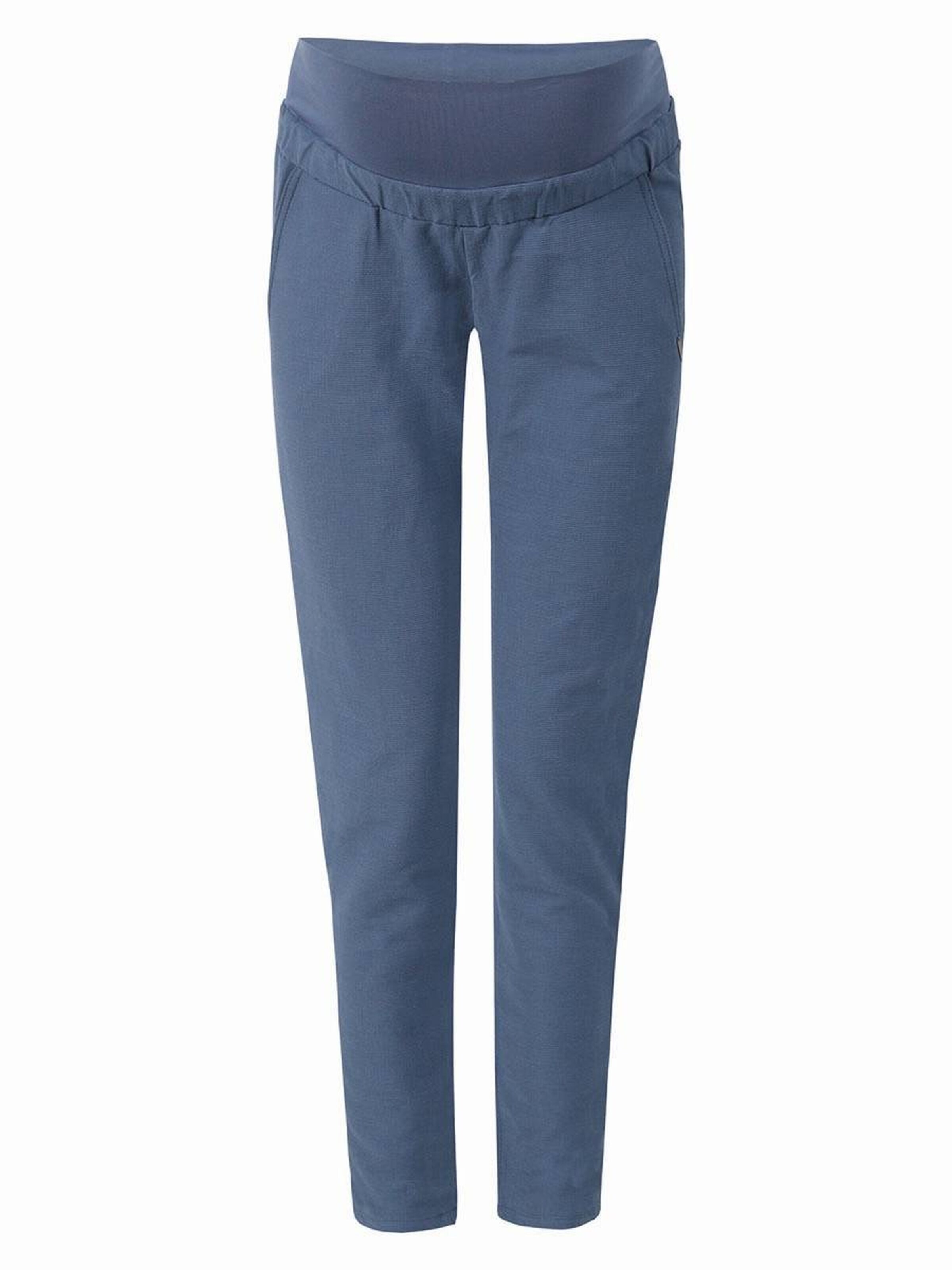 BELLYBUTTON Slim fit Pants in Blue: front