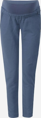 BELLYBUTTON Slimfit Hose in Blau: Vorderseite