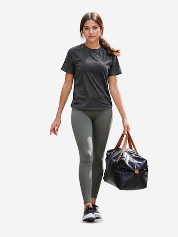 AOTTORI Performance Shirt in Black