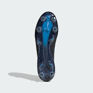 ADIDAS PERFORMANCE - Zapatillas de fútbol 'F50 Hyperfast Elite' en negro