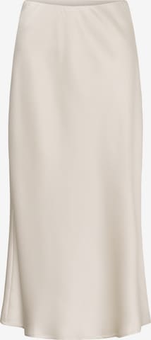 Jupe 'Lotte' Kaffe en beige : devant